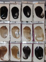 Flequillo 100% Natural Sin Costuras (Envio 40gr)